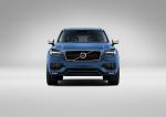 Volvo XC90 T6 R-Design 2015 года